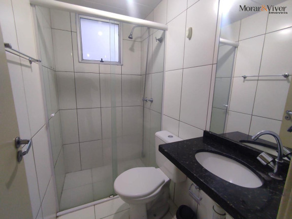 Imagem Apartamento com 2 Quartos à Venda, 49 m² em Iná - São José Dos Pinhais