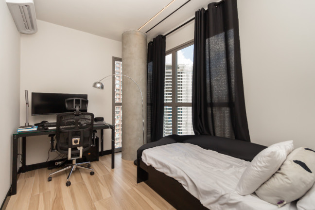 Imagem Apartamento com 2 Quartos à Venda, 73 m² em Indianópolis - São Paulo Imagem Apartamento com 2 Quartos à Venda, 73 m² em Indianópolis - São Paulo