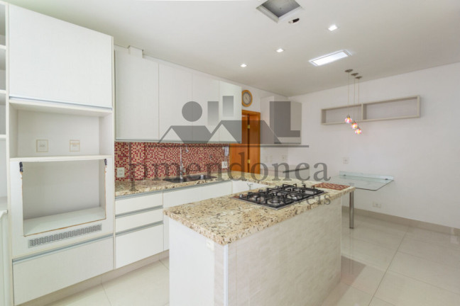 Imagem Apartamento com 3 Quartos à Venda, 144 m² em Higienópolis - São Paulo