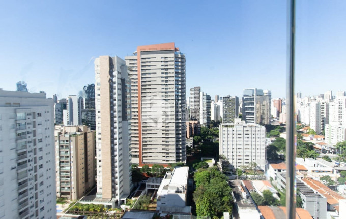 Imagem Imóvel com 1 Quarto à Venda, 94 m² em Vila Olímpia - São Paulo Imagem Imóvel com 1 Quarto à Venda, 94 m² em Vila Olímpia - São Paulo