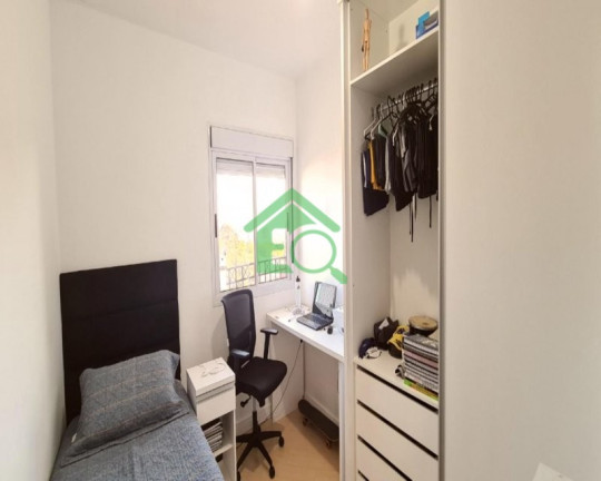Imagem Apartamento com 3 Quartos à Venda, 92 m² em Jardim Taquaral - São Paulo Imagem Apartamento com 3 Quartos à Venda, 92 m² em Jardim Taquaral - São Paulo