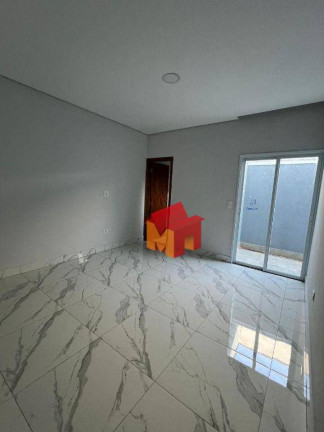 Imagem Casa com 3 Quartos à Venda, 119 m² em Parque Universitário - Americana Imagem Casa com 3 Quartos à Venda, 119 m² em Parque Universitário - Americana