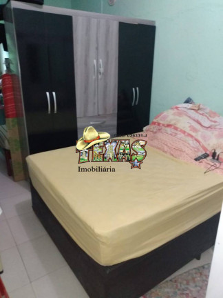 Imagem Sobrado com 2 Quartos à Venda, 50 m² em Cidade Antônio Estevão De Carvalho - São Paulo