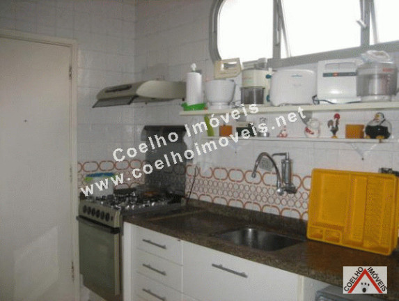 Imagem Apartamento à Venda, 123 m² em Vila Sofia - São Paulo
