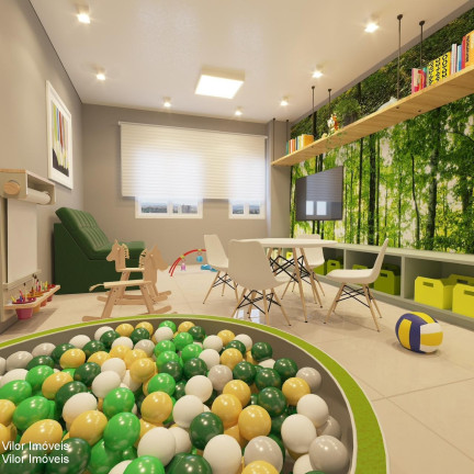 Imagem Imóvel com 1 Quarto à Venda, 40 m² em Jardim São Paulo(zona Norte) - São Paulo
