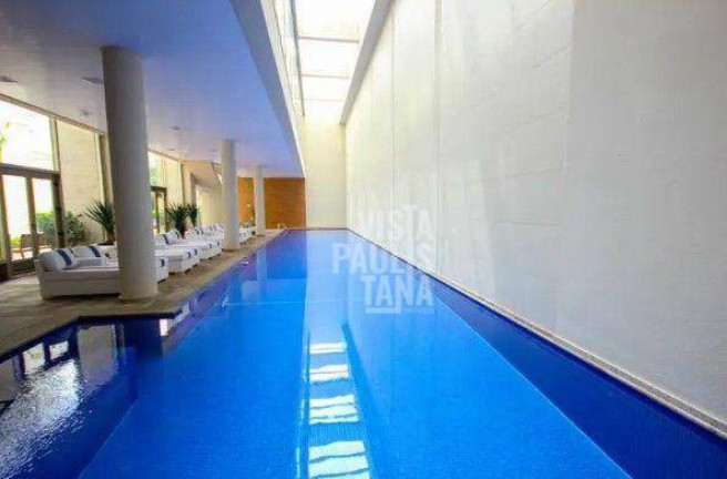 Imagem Apartamento com 2 Quartos à Venda, 102 m² em Itaim Bibi - São Paulo Imagem Apartamento com 2 Quartos à Venda, 102 m² em Itaim Bibi - São Paulo