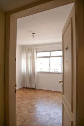 Imagem Imóvel com 2 Quartos à Venda, 67 m² em Vila Clementino - São Paulo