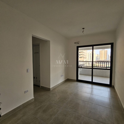 Imagem Apartamento com 2 Quartos à Venda, 71 m² em Aviação - Praia Grande