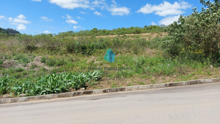 Imagem Terreno à Venda, 276 m² em Cruzeiro - Bento Gonçalves