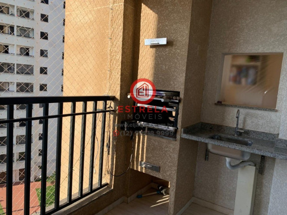 Imagem Imóvel com 2 Quartos à Venda, 61 m² em Vila Machado - Jacareí Imagem Imóvel com 2 Quartos à Venda, 61 m² em Vila Machado - Jacareí