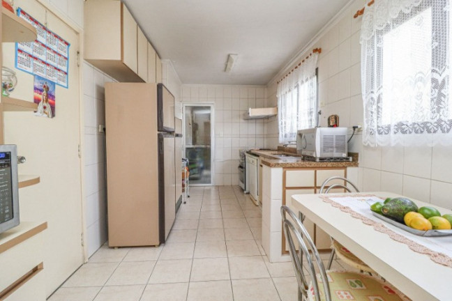Imagem Apartamento com 4 Quartos à Venda, 163 m² em Paraíso - São Paulo