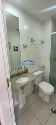 Imagem Apartamento com 1 Quarto à Venda, 40 m² em Presidente Altino - Osasco