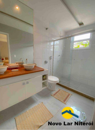 Imagem Casa com 3 Quartos à Venda, 161 m² em Itaipu - Niterói Imagem Casa com 3 Quartos à Venda, 161 m² em Itaipu - Niterói