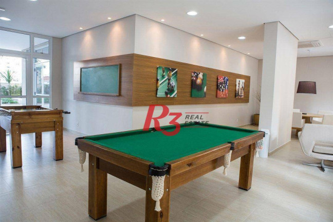 Imagem Apartamento com 3 Quartos à Venda ou Locação, 84 m² em Marapé - Santos Imagem Apartamento com 3 Quartos à Venda ou Locação, 84 m² em Marapé - Santos