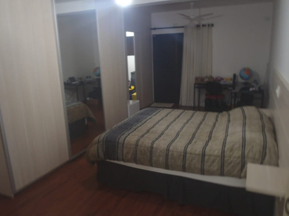 Imagem Casa com 3 Quartos à Venda, 165 m² em Parque Terra Nova Ii - São Bernardo Do Campo