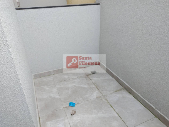 Imagem Apartamento com 3 Quartos à Venda, 66 m² em Parque Oratório - Santo André Imagem Apartamento com 3 Quartos à Venda, 66 m² em Parque Oratório - Santo André