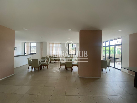 Imagem Apartamento com 2 Quartos à Venda,  em Pernambués - Salvador