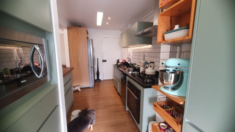 Imagem Imóvel com 3 Quartos à Venda, em Pinheiros - São Paulo Imagem Imóvel com 3 Quartos à Venda, em Pinheiros - São Paulo