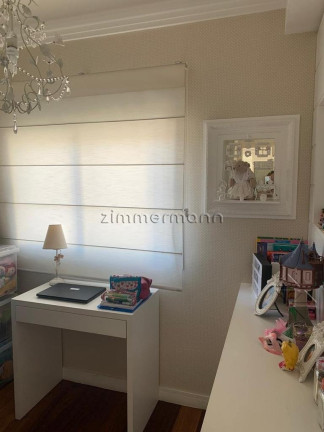 Imagem Apartamento com 4 Quartos à Venda, 269 m² em Vila Romana - São Paulo Imagem Apartamento com 4 Quartos à Venda, 269 m² em Vila Romana - São Paulo