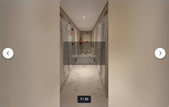 Imagem Apartamento com 2 Quartos à Venda, 68 m² em Ponte Grande - Guarulhos