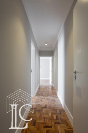 Imagem Apartamento com 2 Quartos à Venda, 138 m² em Vila Nova Conceição - São Paulo