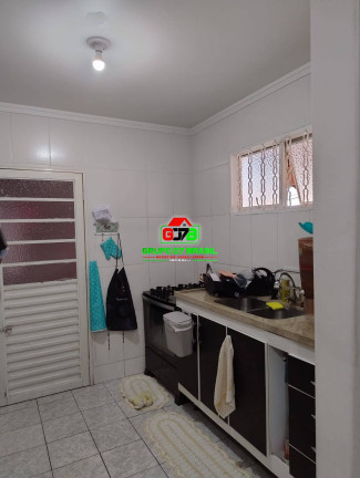 Imagem Casa com 3 Quartos à Venda, 61 m² em Campos De São José - São José Dos Campos Imagem Casa com 3 Quartos à Venda, 61 m² em Campos De São José - São José Dos Campos