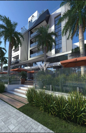 Imagem Apartamento com 2 Quartos à Venda, 92 m² em Praia Brava - Itajaí
