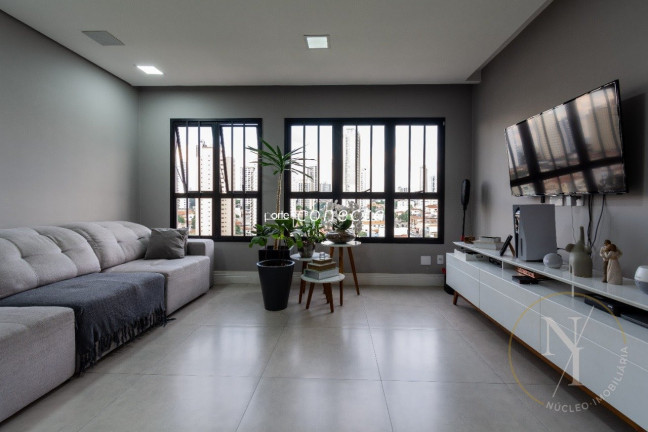Imagem Apartamento com 2 Quartos à Venda, 70 m² em Vila Regente Feijó - São Paulo Imagem Apartamento com 2 Quartos à Venda, 70 m² em Vila Regente Feijó - São Paulo