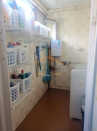 Imagem Apartamento com 3 Quartos à Venda, 70 m² em Vila Siqueira (zona Norte) - São Paulo