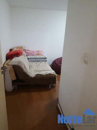 Imagem Apartamento com 2 Quartos à Venda, 58 m² em Limão - São Paulo