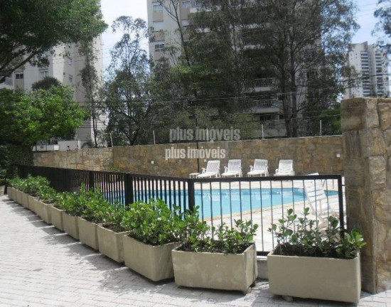 Imagem Apartamento com 3 Quartos à Venda, 103 m² em Morumbi - São Paulo Imagem Apartamento com 3 Quartos à Venda, 103 m² em Morumbi - São Paulo