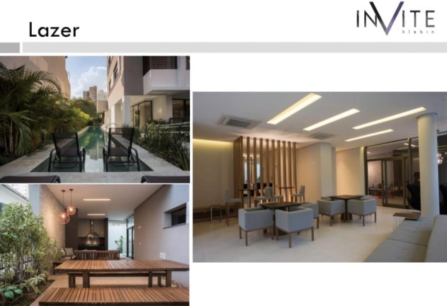 Imagem Apartamento com 1 Quarto à Venda, 44 m² em Vila Mariana - São Paulo Imagem Apartamento com 1 Quarto à Venda, 44 m² em Vila Mariana - São Paulo