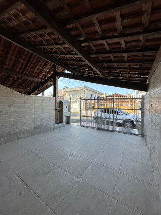 Casa com 2 Quartos à Venda, 125 m² em Tupi - Praia Grande