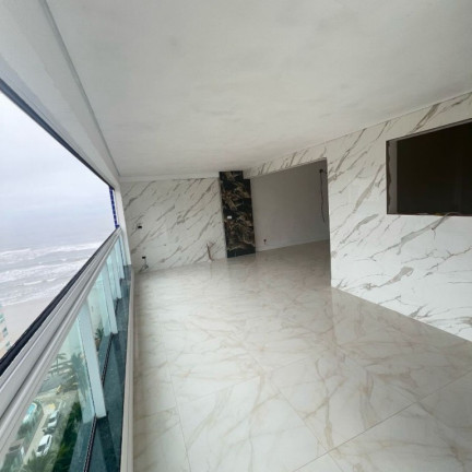 Apartamento com 4 Quartos à Venda, 162 m² em Centro - Mongaguá