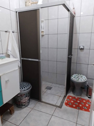 Imagem Casa com 2 Quartos à Venda, 186 m² em Bonfim - Campinas