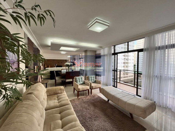 Imagem Apartamento com 3 Quartos para Alugar, 151 m² em Pitangueiras - Guarujá Imagem Apartamento com 3 Quartos para Alugar, 151 m² em Pitangueiras - Guarujá