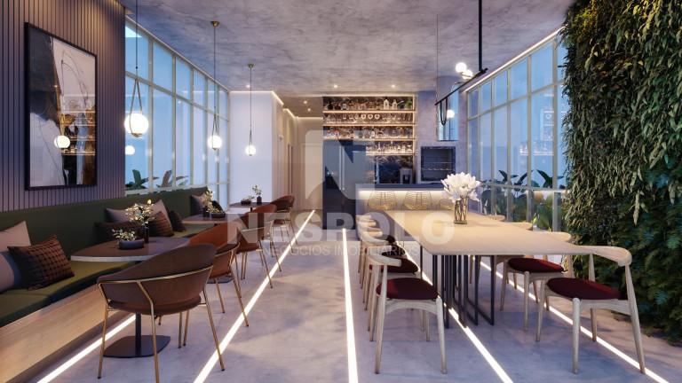 Imagem Apartamento com 1 Quarto à Venda, 40 m² em Vila Operaria - Itajai