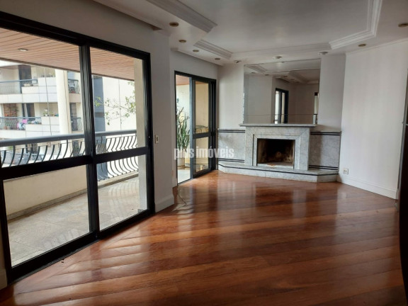Imagem Apartamento com 4 Quartos à Venda, 156 m² em Jardim América - São Paulo Imagem Apartamento com 4 Quartos à Venda, 156 m² em Jardim América - São Paulo