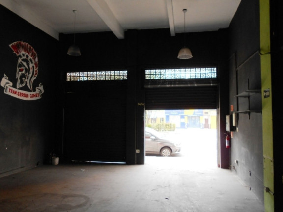 Loja à Venda, 145 m² em Centro - São Vicente