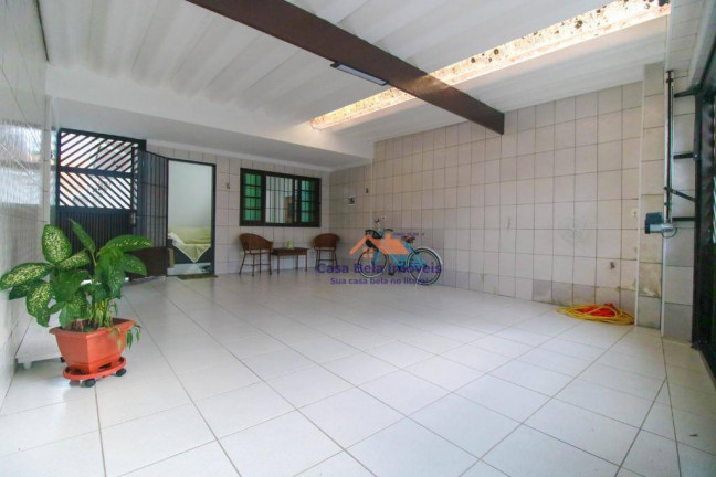 Imagem Casa com 2 Quartos à Venda, 80 m² em Canto Do Forte - Praia Grande Imagem Casa com 2 Quartos à Venda, 80 m² em Canto Do Forte - Praia Grande