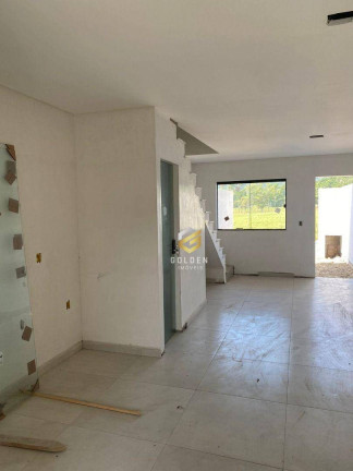 Imagem Sobrado com 2 Quartos à Venda, 77 m² em Alto Perequê - Porto Belo