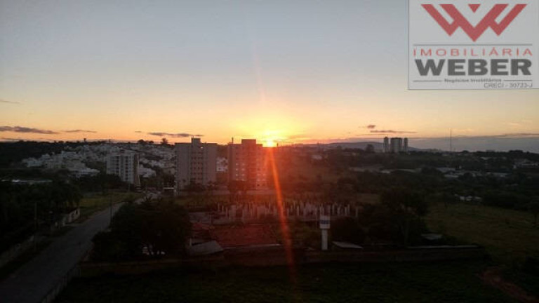 Imagem Apartamento com 3 Quartos à Venda, 91 m² em Parque Campolim - Sorocaba Imagem Apartamento com 3 Quartos à Venda, 91 m² em Parque Campolim - Sorocaba