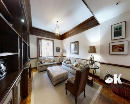 Imagem Apartamento com 3 Quartos à Venda, 259 m² em Jardim Paulista - São Paulo Imagem Apartamento com 3 Quartos à Venda, 259 m² em Jardim Paulista - São Paulo