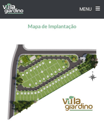 Imagem Terreno em Condomínio à Venda, 225 m² em Vila Santana I - Jundiaí Imagem Terreno em Condomínio à Venda, 225 m² em Vila Santana I - Jundiaí