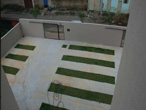 Imagem Apartamento com 2 Quartos à Venda, 45 m² em Maria Helena - Belo Horizonte Imagem Apartamento com 2 Quartos à Venda, 45 m² em Maria Helena - Belo Horizonte