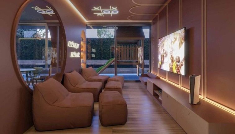Imagem Apartamento com 4 Quartos à Venda, 219 m² em Jardim Oceania - João Pessoa