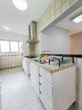 Imagem Apartamento com 3 Quartos à Venda, 84 m² em Riviera De São Lourenço - Bertioga
