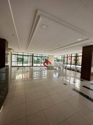 Imagem Apartamento com 3 Quartos à Venda, 112 m² em Cocó - Fortaleza