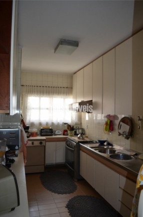 Imagem Apartamento com 3 Quartos à Venda, 210 m² em Morumbi - São Paulo Imagem Apartamento com 3 Quartos à Venda, 210 m² em Morumbi - São Paulo