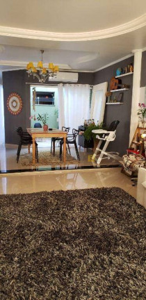 Imagem Casa com 3 Quartos à Venda, 280 m² em Jardim Ipiranga - Americana Imagem Casa com 3 Quartos à Venda, 280 m² em Jardim Ipiranga - Americana